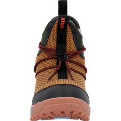 Xtratuf Men's Nylon Ice 6" WP 200G Ankle Deck Boot -Brown- AIMN900 -Rocky Shop AIMN900 3 LARGE 20e81ede a9f7 49b1 957a e8944bde5e47