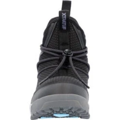 Xtratuf Women's Nylon Ice 6" WP 200G Ankle Deck Boot -Black- AIWN000 -Rocky Shop AIWN000 3 LARGE 4c4ffbbc 2fa8 4e78 b21d 94fb8079616e