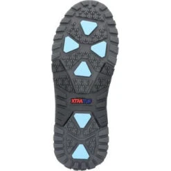 Xtratuf Women's Nylon Ice 6" WP 200G Ankle Deck Boot -Grey- AIWN100 15 Xtratuf Women's Nylon Ice 6" WP 200G Ankle Deck Boot -Grey- AIWN100 -Rocky Shop AIWN100 2 LARGE 1d71cad8 f050 48a7 acb3 fec6938736a0