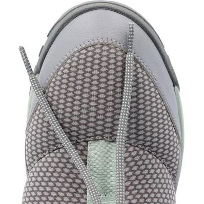 Xtratuf Women's Nylon Ice 6" WP 200G Ankle Deck Boot -Grey- AIWN100 8 Xtratuf Women's Nylon Ice 6" WP 200G Ankle Deck Boot -Grey- AIWN100 - Image 6