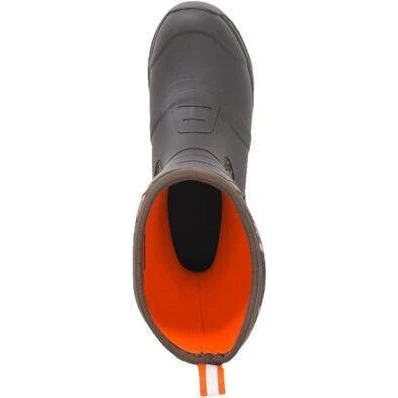 Muck Men's Apex PRO AG AT TL WP Outdoor Boot - MOCDNA/Bark - APMT-MDNA 8 Muck Men's Apex PRO AG AT TL WP Outdoor Boot - MOCDNA/Bark - APMT-MDNA - Image 6