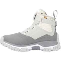 Muck Women's Apex Pac Alt WP Closure Outdoor Work Boot - Grey - APMW101 -Rocky Shop APMW101 5 LARGE 7ba4dcdd da0c 4f01 986b 14675c057189