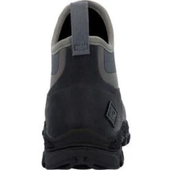 Muck Women's Artic Sport II WP Ankle Style Boots -Black- AS2A001 -Rocky Shop AS2A001 4 LARGE 175c68f6 f76e 4a5d 9f79 0ad044e9f977