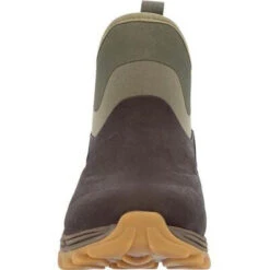 Muck Women's Artic Sport II WP Ankle Style Boots - Brown - AS2A903 -Rocky Shop AS2A903 3 LARGE ee3643ed ffaf 4e69 a64d 19f3ebfe2a2d