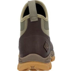 Muck Women's Artic Sport II WP Ankle Style Boots - Brown - AS2A903 -Rocky Shop AS2A903 4 LARGE 85c53438 8ae1 451e b400 3ad6fdbcc3bb