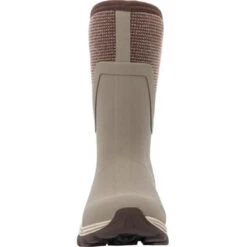 Muck Women's Artic Sport II WP Mid Outdoor Work Boots - Brown - AS2M901 -Rocky Shop AS2M901 3 LARGE 890df9a1 4f0f 4b38 9e25 08b923427172