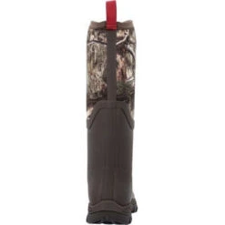 Muck Women's Mossy Oak WP Arctic Sport Tall Work Boot - Brown - AS2TMDNA -Rocky Shop AS2TMDNA 4 LARGE 9709c832 e49e 4f82 b581 89b8d8f05a0d
