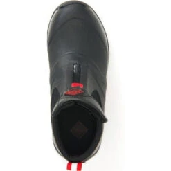 Muck Men's Apex Mid Zip WP Hunt Boot - Black - AXMZ-106 14 Muck Men's Apex Mid Zip WP Hunt Boot - Black - AXMZ-106 -Rocky Shop AXMZ106 6 LARGE 92cccd4c c3bf 4ffa 8822 47d2729b7bd6