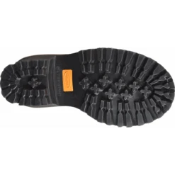 Carolina Women's Elm 8" Comp Toe WP Slip Resist Work Boot -Brown- CA1435 13 Carolina Women's Elm 8" Comp Toe WP Slip Resist Work Boot -Brown- CA1435 -Rocky Shop CA1435 500xauto Outsole