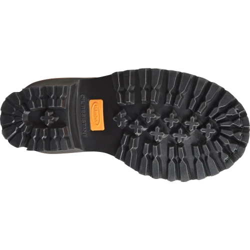 Carolina Women's Elm 8" Comp Toe WP Slip Resist Work Boot -Brown- CA1435 8 Carolina Women's Elm 8" Comp Toe WP Slip Resist Work Boot -Brown- CA1435 - Image 6