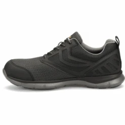 Carolina Men's Gust Lo Aluminum Toe Athletic Work Shoe- Black - CA1902 -Rocky Shop CA1902 500xauto Instep
