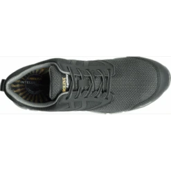 Carolina Men's Gust Lo Aluminum Toe Athletic Work Shoe- Black - CA1902 -Rocky Shop CA1902 500xauto Top