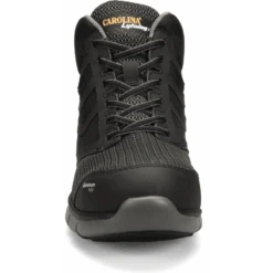 Carolina Men's Gust Hi Aluminum Toe Athletic Work Boot- Black - CA1903 -Rocky Shop CA1903 500xauto Toe