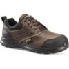 Carolina Men's Lytning 1.9 Compo Toe MG LW Work Shoe - Brown - CA1906 1 Carolina Men's Lytning 1.9 Compo Toe MG LW Work Shoe - Brown - CA1906 -Rocky Shop CA1906 Single