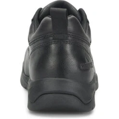 Carolina Men's Align Talux Comp Toe Oxford Work Shoes - Black - CA1918 -Rocky Shop CA1918 autox500 Heel