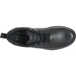 Carolina Men's Align Talux Comp Toe Oxford Work Shoes - Black - CA1918 -Rocky Shop CA1918 autoxauto Top