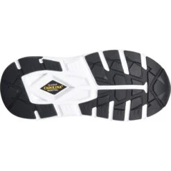 Carolina Women's Align Azalea Comp Toe Athletic Work Shoe -Black- CA1944 13 Carolina Women's Align Azalea Comp Toe Athletic Work Shoe -Black- CA1944 -Rocky Shop CA1944 autoxauto Outsole