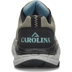 Carolina Women's Align Azalea Esd Comp Toe Work Shoe - Blue - CA1951 10 Carolina Women's Align Azalea Esd Comp Toe Work Shoe - Blue - CA1951 -Rocky Shop CA1951 autox500 Heel