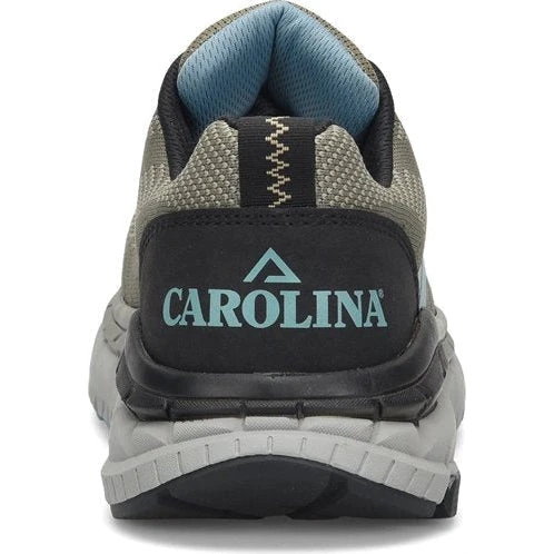 Carolina Women's Align Azalea Esd Comp Toe Work Shoe - Blue - CA1951 5 Carolina Women's Align Azalea Esd Comp Toe Work Shoe - Blue - CA1951 - Image 3