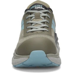 Carolina Women's Align Azalea Esd Comp Toe Work Shoe - Blue - CA1951 11 Carolina Women's Align Azalea Esd Comp Toe Work Shoe - Blue - CA1951 -Rocky Shop CA1951 autox500 Toe