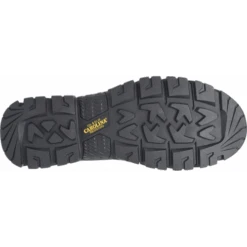 Carolina Men's Falcon 8" Steel Toe WP Slip Resist Work Boot -Brown- CA3592 -Rocky Shop CA3592 500xauto Outsole