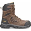 Carolina Men's Falcon 8" Steel Toe WP Slip Resist Work Boot -Brown- CA3592 2 Carolina Men's Falcon 8" Steel Toe WP Slip Resist Work Boot -Brown- CA3592 -Rocky Shop CA3592 500xauto Profile