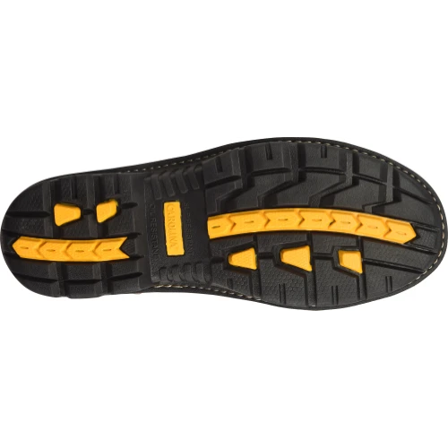 Carolina Men's Kauri 6" Comp Waterproof Work Boot - Brown - CA4557 8 Carolina Men's Kauri 6" Comp Waterproof Work Boot - Brown - CA4557 - Image 6