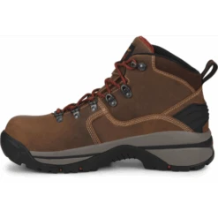 Carolina Men's Amboyna 6" Comp Waterproof Work Boot - Brown - CA4560 -Rocky Shop CA4560 500xauto Instep