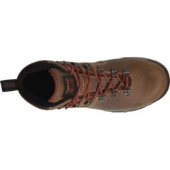Carolina Men's Amboyna 6" Comp Waterproof Work Boot - Brown - CA4560 -Rocky Shop CA4560 500xauto Top