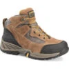 Carolina Men's Granite 5" Steel Toe Hiker Work Shoe Dark Brown- CA4561 -Rocky Shop CA4561 500xauto