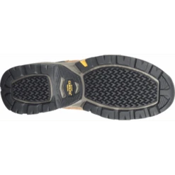 Carolina Men's Granite 6" Steel Toe Hiker Work Shoe Dark Brown- CA4563 -Rocky Shop CA4563 500xauto Outsole