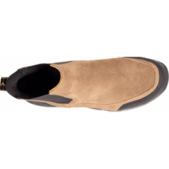 Carolina Men's Granite 6" Steel Toe Hiker Work Shoe Dark Brown- CA4563 -Rocky Shop CA4563 500xauto Top