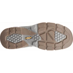 Carolina Men's Duke 6" Carbon Comp Toe WP Work Boot - Brown - CA5540 -Rocky Shop CA5540 500xauto Outsole