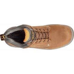 Carolina Men's Duke Comp Toe ESD Oxford Work Shoe - Brown - CA5541 12 Carolina Men's Duke Comp Toe ESD Oxford Work Shoe - Brown - CA5541 -Rocky Shop CA5541 500xauto Top