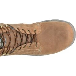 Carolina Men’s Duke Carbon 8" WP Comp Toe Work Boot -Brown- CA5543 10 Carolina Men’s Duke Carbon 8" WP Comp Toe Work Boot -Brown- CA5543 -Rocky Shop CA5543 autoxauto Top
