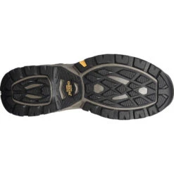 Carolina Men's Limestone 6" Steel Toe WP Hiker Work Shoe Brown- CA5546 15 Carolina Men's Limestone 6" Steel Toe WP Hiker Work Shoe Brown- CA5546 -Rocky Shop CA5546 Outsole