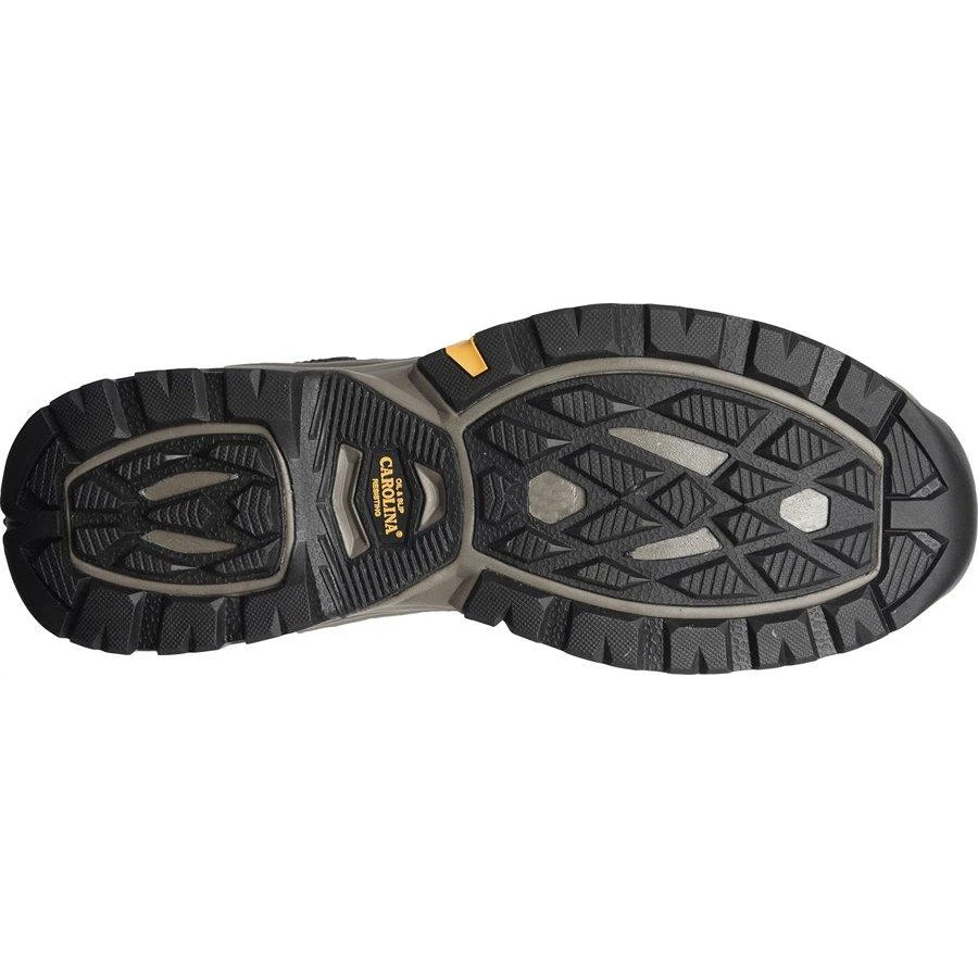 Carolina Men's Limestone 6" Steel Toe WP Hiker Work Shoe Brown- CA5546 9 Carolina Men's Limestone 6" Steel Toe WP Hiker Work Shoe Brown- CA5546 - Image 7