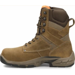 Carolina Men's Duke 8" Carbon Comp Toe WP 440G Ins Work Boot - CA5547 10 Carolina Men's Duke 8" Carbon Comp Toe WP 440G Ins Work Boot - CA5547 -Rocky Shop CA5547 500xauto Instep