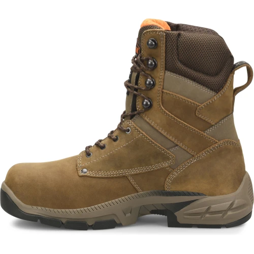 Carolina Men's Duke 8" Carbon Comp Toe WP 440G Ins Work Boot - CA5547 5 Carolina Men's Duke 8" Carbon Comp Toe WP 440G Ins Work Boot - CA5547 - Image 3