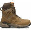 Carolina Men's Duke 8" Carbon Comp Toe WP 440G Ins Work Boot - CA5547 -Rocky Shop CA5547 500xauto Profile