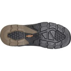 Carolina Men’s Duke 5" WP Comp Toe Hiker Work Shoe -Brown- CA5548 13 Carolina Men’s Duke 5" WP Comp Toe Hiker Work Shoe -Brown- CA5548 -Rocky Shop CA5548 autoxauto Outsole