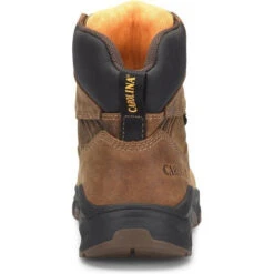Carolina Men’s Subframe 6" WP Composite Toe Work Boot -Brown- CA5551 10 Carolina Men’s Subframe 6" WP Composite Toe Work Boot -Brown- CA5551 -Rocky Shop CA5551 autox500 Heel