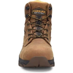 Carolina Men’s Subframe 6" WP Composite Toe Work Boot -Brown- CA5551 11 Carolina Men’s Subframe 6" WP Composite Toe Work Boot -Brown- CA5551 -Rocky Shop CA5551 autox500 Toe