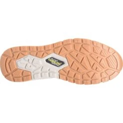 Carolina Men's Force WP Comp Toe Oxford Work Shoe - Brown - CA5591 -Rocky Shop CA5591 autoxauto Outsole