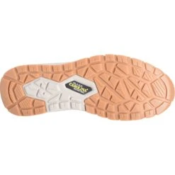 Carolina Men's Challenge 6" WP Comp Toe Hiker - Brown - CA5593 -Rocky Shop CA5593 autoxauto Outsole