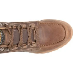 Carolina Men's Challenge 6" WP Comp Toe Hiker - Brown - CA5593 -Rocky Shop CA5593 autoxauto Top