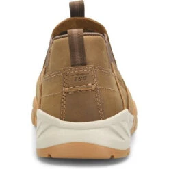 Carolina Men's Esd Romeo Force CT Casual Work Shoe - Brown - CA5595 -Rocky Shop CA5595 autox500 Heel