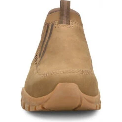 Carolina Men's Esd Romeo Force CT Casual Work Shoe - Brown - CA5595 -Rocky Shop CA5595 autox500 Toe