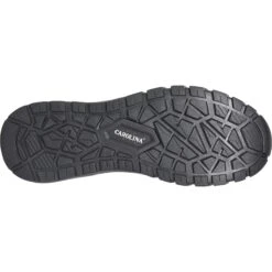 Carolina Men's Esd Force CT Slip On Casual Work Shoe - Black - CA5596 -Rocky Shop CA5596 autoxauto Outsole