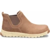 Carolina Women's S-117 ESD Romeo Alum Toe LW Work Shoe - Brown - CA5671 -Rocky Shop CA5671 500xauto Profile